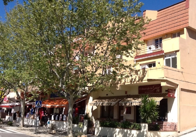 Avenida Pau Casals, 46-B 1º2ª, LA JONQUERA, Girona