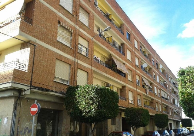 Calle Ramón y Cajal nº 4 plata 1ª, puerta 7ª, BENETUSSER, Valencia/València