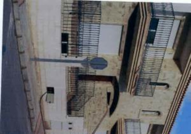 c/ Sierra de los Alamos,4. El Esparragal, Murcia, Murcia