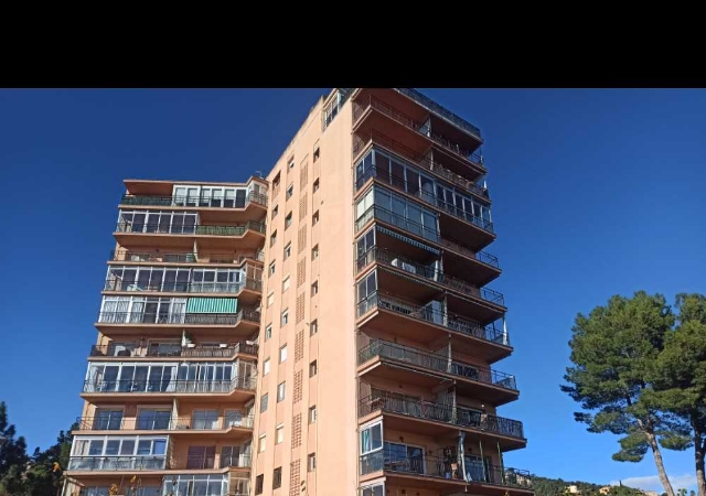 Av Mas Ambros, 21, Calonge i Sant Antoni, Girona