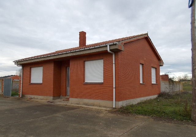 calle las Eras 24, Turcia, León