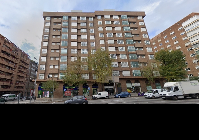 CALLE MONT BLANC 5, GALAPAGAR, Madrid