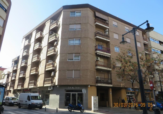 CALLE PADRE MENDEZ Nº 53 PUERTA 20, TORRENT, Valencia/València