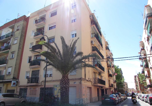 C/ Obispo Pildain, nº 1, planta baja derecha, QUART DE POBLET, Valencia/València