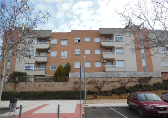 AV. PEDRO SAN VAZQUEZ Nº 33. PORTAL D. BAJO D, GUADALAJARA, Guadalajara