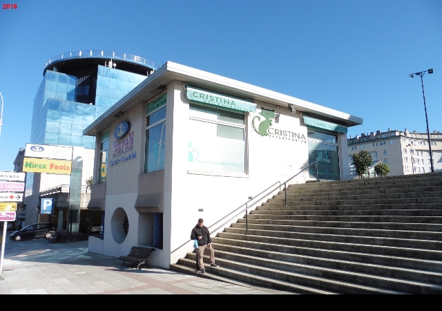 PLAZA GALICIA 2, Narón, A Coruña