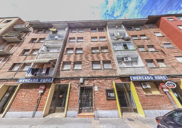 Salvador Minguijón, 37 Planta Baja Puerta:47, ZARAGOZA, Zaragoza