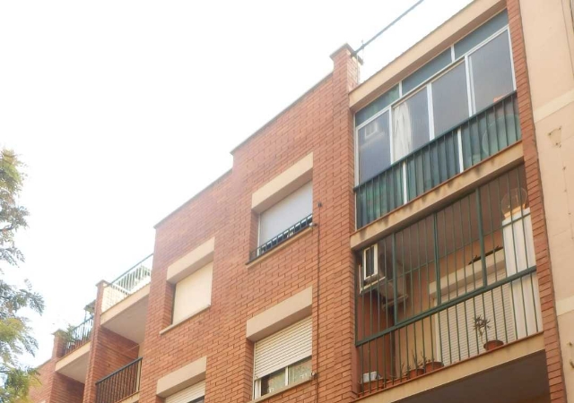 Pasaje Caralt 15-17, escalera A, 1º 4ª, SANTA COLOMA DE GRAMANET, Barcelona