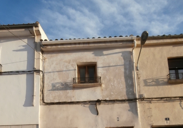 CALLE CAMINO BERJMEJO Nº 8, ALCAUDETE, Jaén