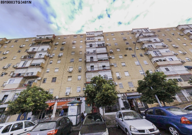 Calle General Ollero, nº10, SEVILLA, Sevilla