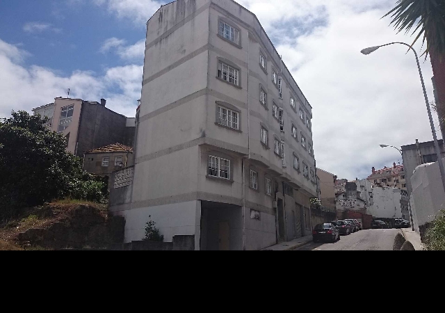 RUA DO FORTE, MARIN, Pontevedra