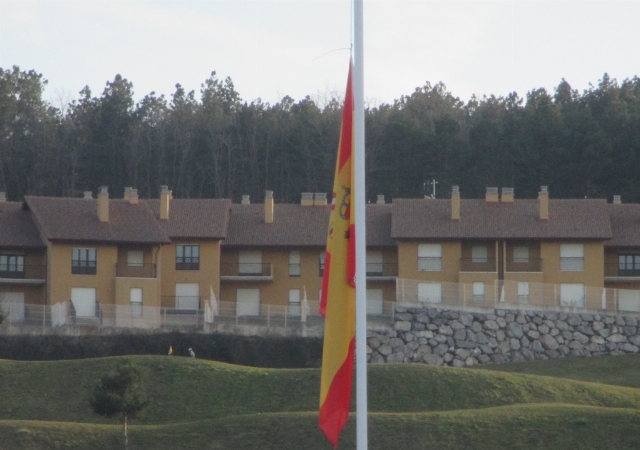 C/ LOS PINOS Nº71 BLOQUE3 PORTAL 2 PLANTA 1 PUERTA C, SOJUELA, La Rioja