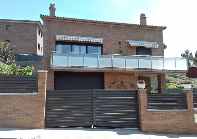 c/Mestral, 26, urbanización "Mas Planoi", Castellgalí, Barcelona