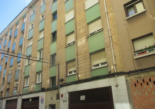 C/ Gamboa, nº 11, 3º Izda de Gijón, GIJON, Asturias