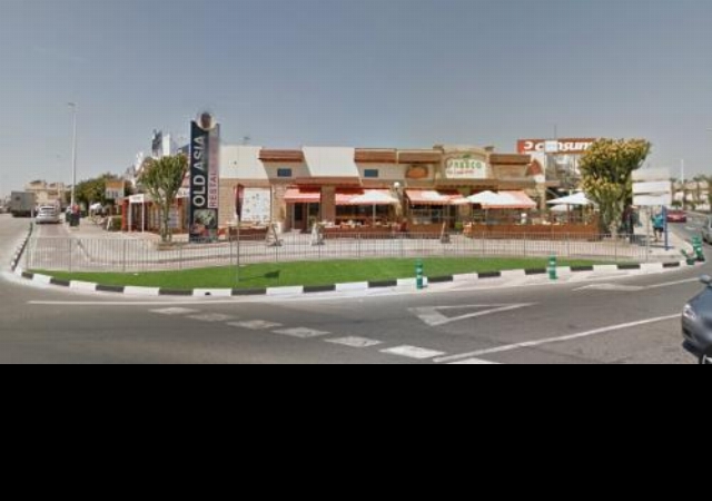 C/ MAESTRO TORRALBA-ZENIA, 2, ESC.1, PL.00, PT 6, PARCELA CC-1, ORIHUELA, Alicante/Alacant