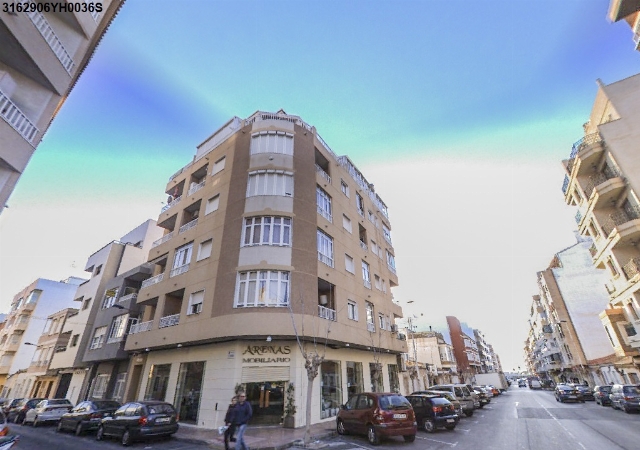 CL HUERTO, 29, Esc. 1, 1º C, Torrevieja, Alicante/Alacant