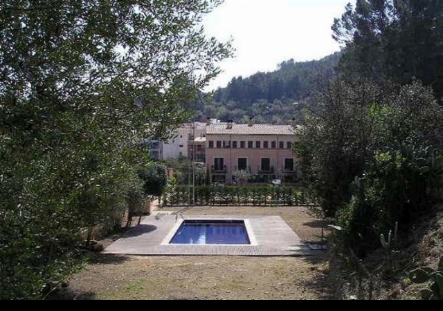 CM CAN BAUS 2 Pl:-1 Pt:03 Polígono 1, BUNYOLA, Illes Balears