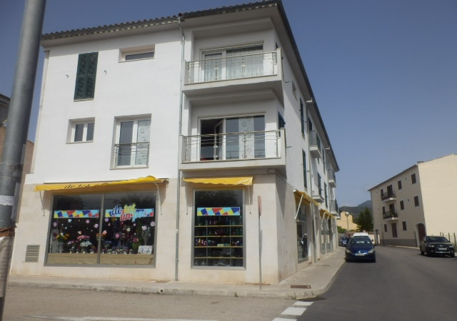 CL SOR FRANCINAINA CIRER 2(A) Pl:-1 Pt:05, BINISSALEM, Illes Balears