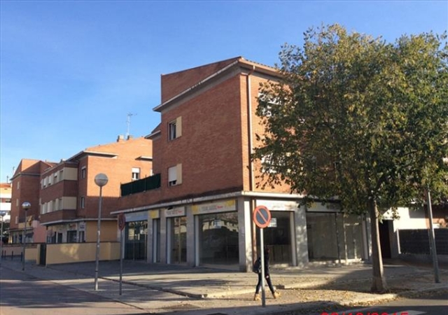 C. VERGE DEL PILAR, 41-43, PLAZA 37, CARDEDEU, Barcelona