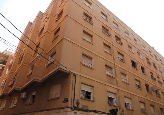 CL BOCIO 4, Murcia, Murcia