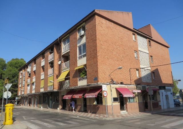 Plaza de la Constitución. El Palmar, Murcia, Murcia