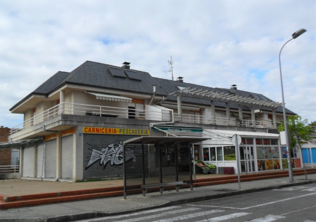 C REPUBLICA DE CHILE, 107, PL 1, PLAZA 11, LAREDO, Cantabria