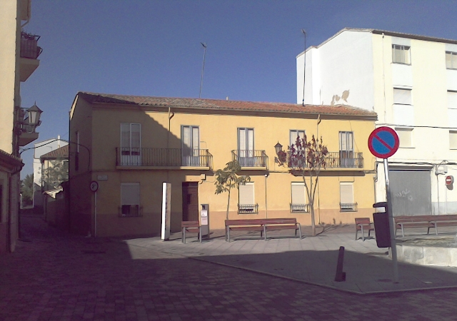 c/ Buscarruidos nº 30 bajo, ZAMORA, Zamora