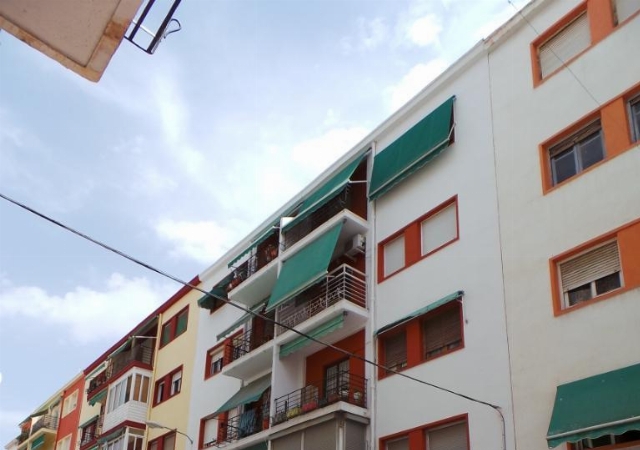 CL BENJAMÍN RODRIQUEZ 6 BJ IZ, ALACANT-ALICANTE, Alicante/Alacant