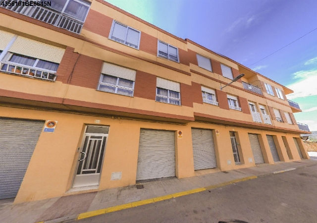 CL VICENTE SEGRELLES 23 00 02, ALCALÀ DE XIVERT, Castellón/Castelló