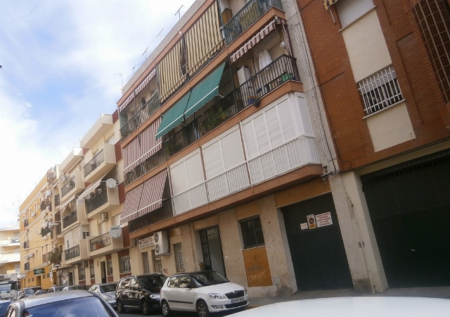 C/ SAN MARCOS NUM. 4 1º C, HUELVA, Huelva