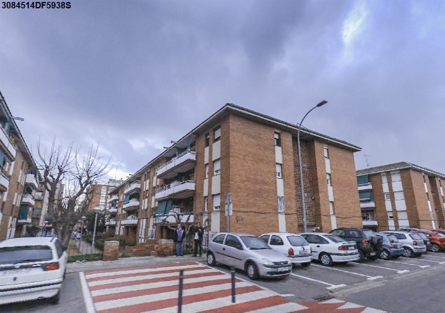 Alfonso IV El Magnanim nº1 Bloque E, Bajo D, Mataró, Barcelona