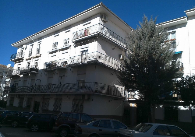Calle Fernando el Católico,Nº 23, ALCALA LA REAL, Jaén