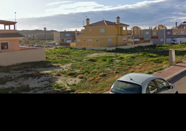 c/Miguel Angel Blanco, 24, Águilas, Murcia