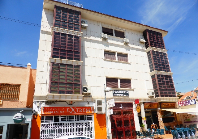 c/ Alcalde Roque Carrillo, 16, Archena, Murcia