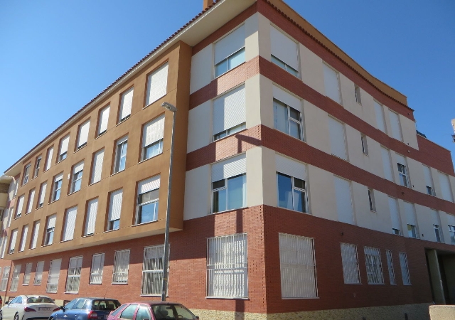 Carril Cuevas, 17. Cabezo de Torres, MURCIA, Murcia