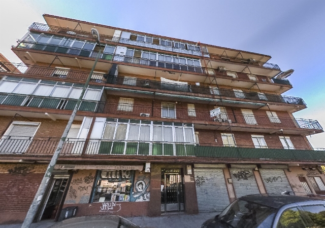 Paseo Juan Carlos Primero nº 67, VALLADOLID, Valladolid