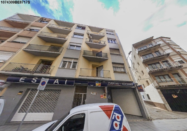 Calle Alcalá de Xivert nº 95-3º-B, Benicarló, Castellón/Castelló