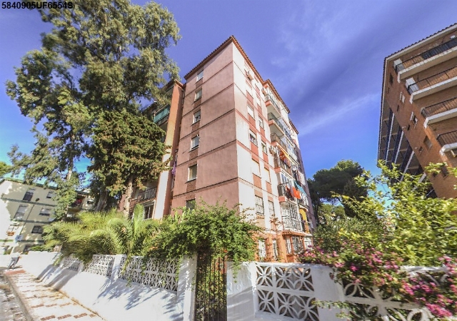 Pasaje Ramos Puente, Edificio Mariola, 6º A, TORREMOLINOS, Málaga