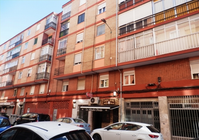 CALLE NEBRIJA Nº 19, 6º D, VALLADOLID, Valladolid