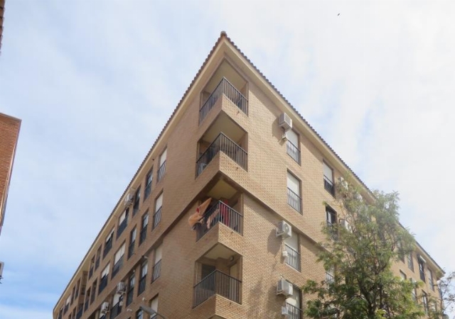 CL PARE VICENTE CABANES 1 Es:1 Pl:03 Pt:15, TORRENT, Valencia/València