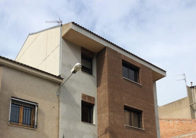 CL ROGER DE LLURIA 8, SANT VICENÇ DE CASTELLET, Barcelona