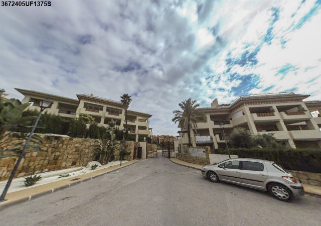 ARROYO DE LAS CAÑAS,Nº 12, ESTEPONA, Málaga