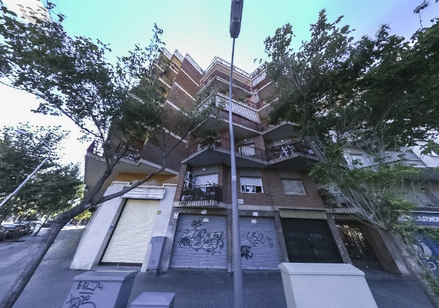 C/ CONCEPCIÓN ARENAL Nº 29-31, 3º 1ª, BARCELONA, Barcelona