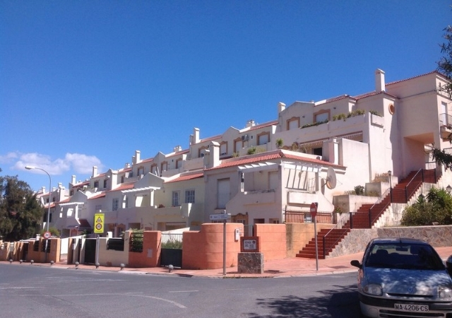 PASAJE ESTONIA, 12, BENALMADENA, Málaga