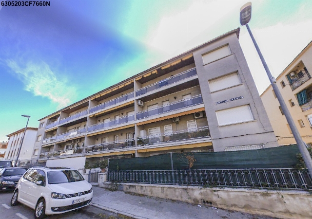 Avenida Parlament de Catalunya, nº13, Esc. A, piso 1ª, puerta 3ª, Sant Vicenç, Tarragona