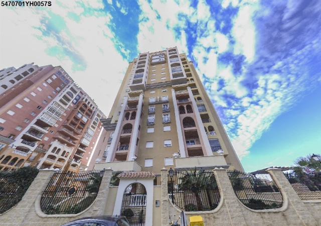 AV ROENTGEN, 7, planta 8, puerta 5, Urb. ATALAYAS DEL MAR III, Torrevieja, Alicante/Alacant