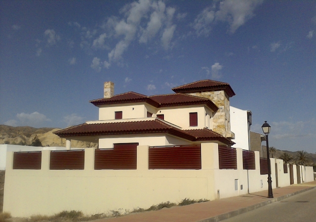 Calle Velázquez s/n - Urbanización Sector CU-1, CUEVAS DE ALMANZORA, Almería