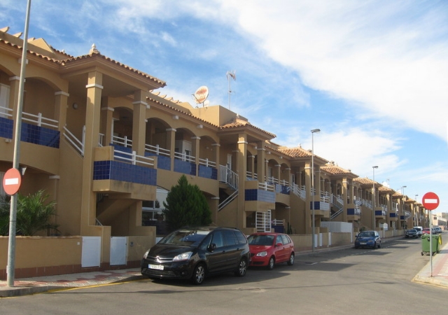 c/ Cantaor Chilares, 15, La Unión, Murcia