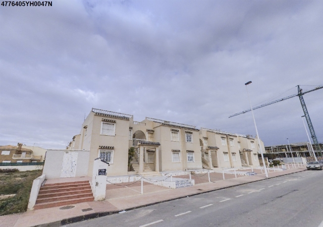 : CL ALBORAN 14, BLOQUE C, PLANTA BAJA, Nº101, Torrevieja, Alicante/Alacant