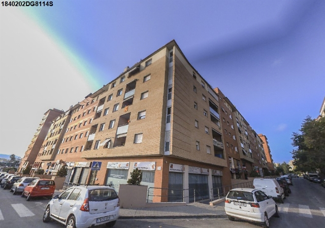 Calle Alberes nº 49 1º 2ª, Blanes, Girona